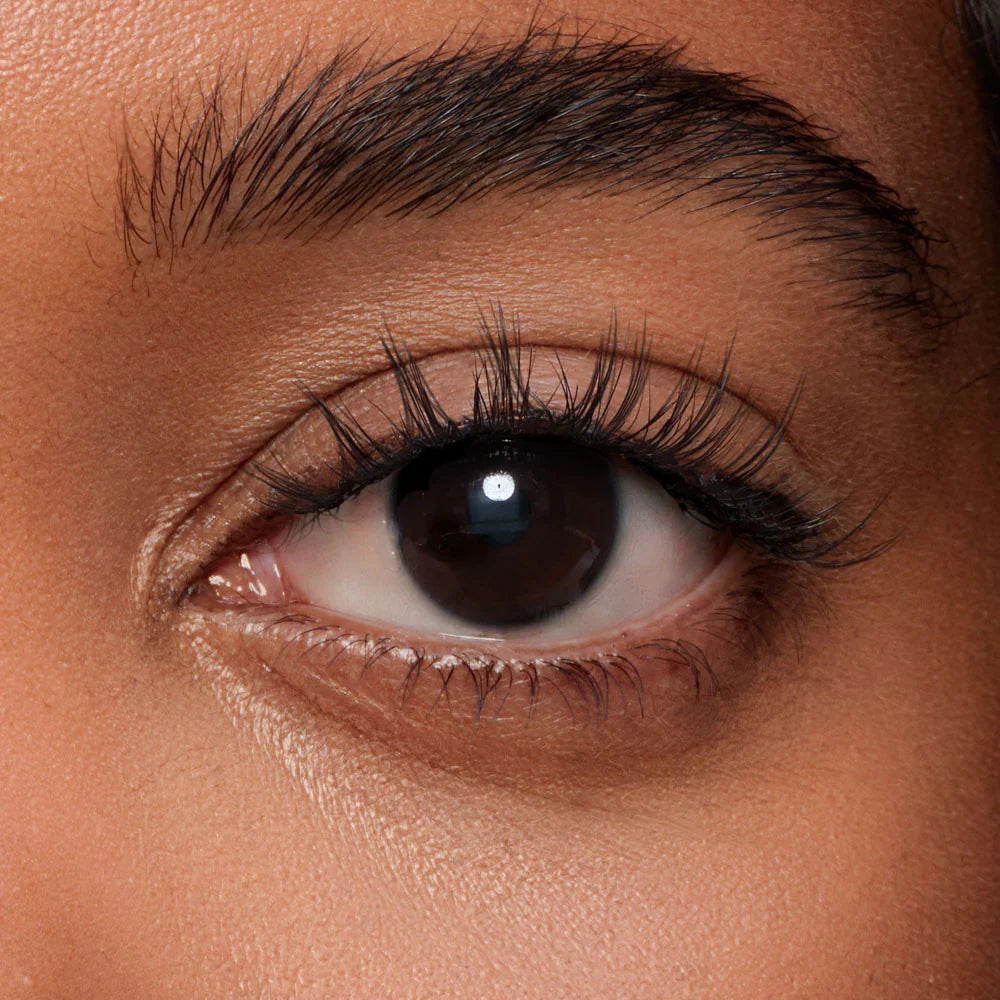 SILK LIFT Plume Noir